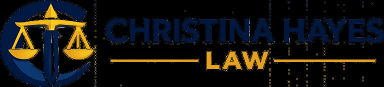 Law Office of Christina Hayes P.A. Logo